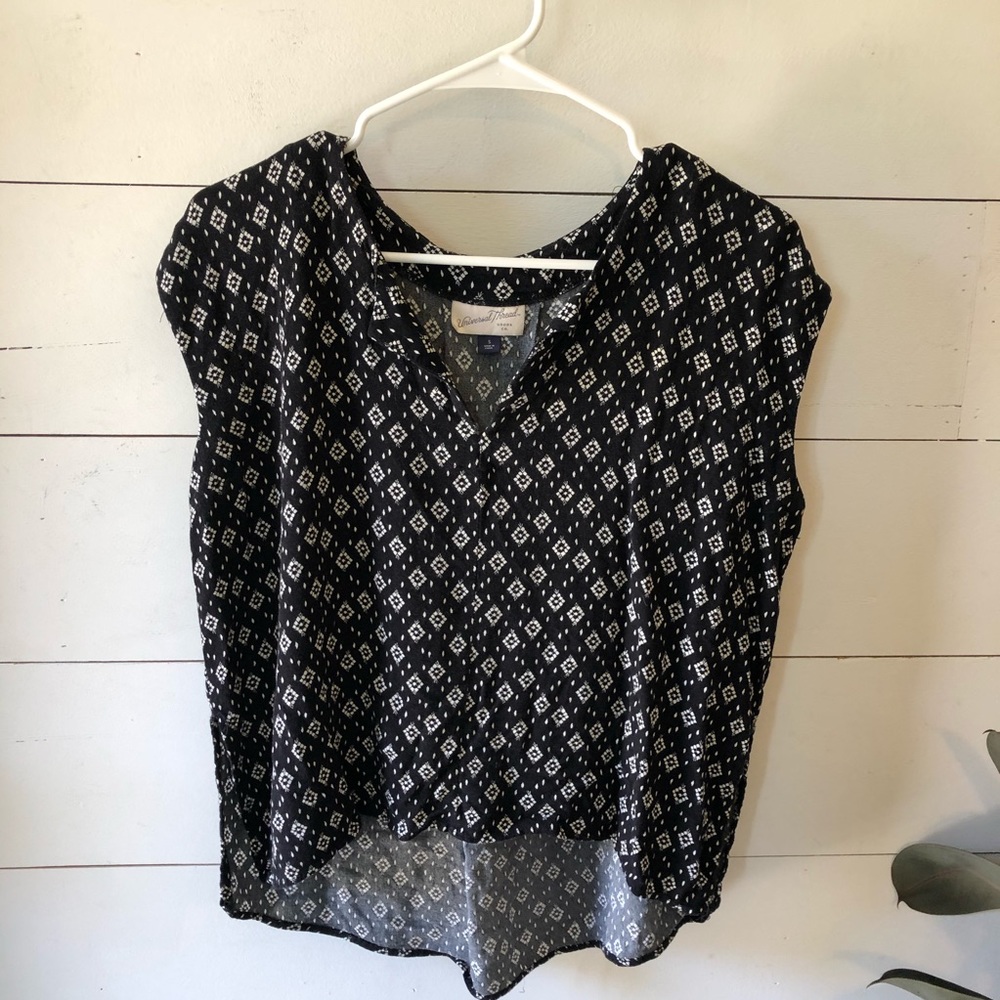 Universal Thread Blouse